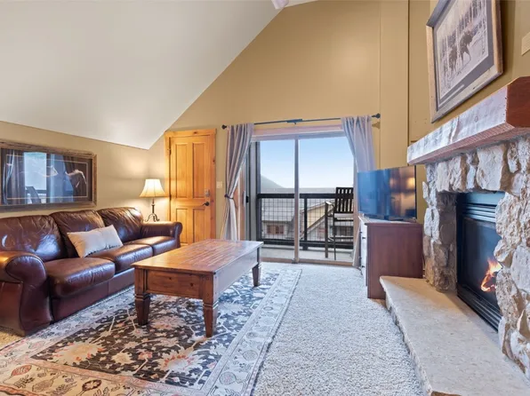 150 Dercum Sq #8537, Dillon, CO 80435