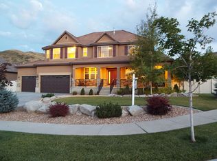 6967 W Coyote Ridge Cir, Herriman, UT 84096