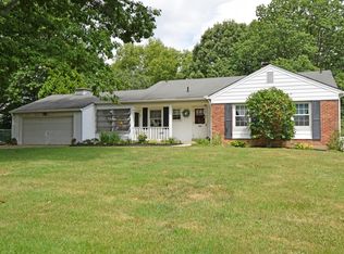 590 Wellesley Ave, Cincinnati, OH 45224