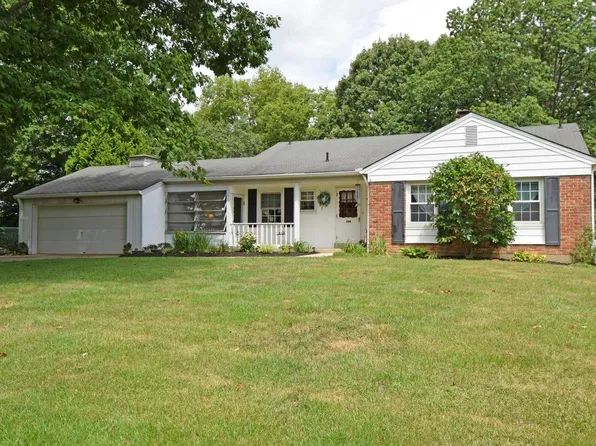 590 Wellesley Ave, Cincinnati, OH 45224