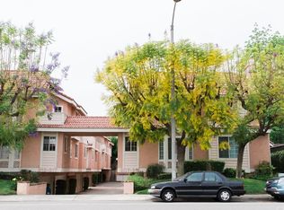 211 W Alhambra Rd APT A, Alhambra, CA 91801