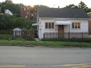 551 Lowry Ave, Jeannette, PA 15644