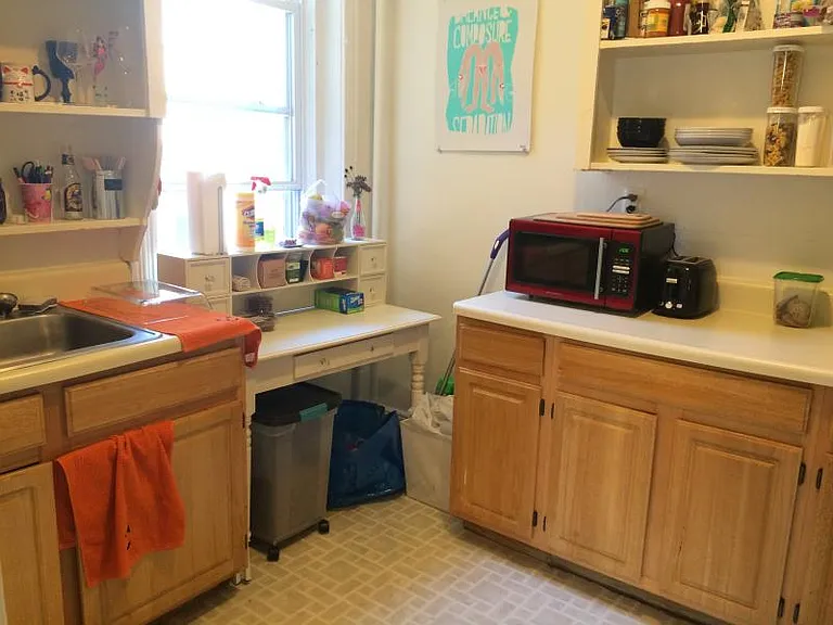 1715 Commonwealth Ave #6 — Photo 2