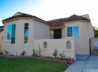 7711 S Normandie Ave, Los Angeles, CA 90044