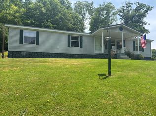 4396 Majestic Point, Saulsville, WV 25876