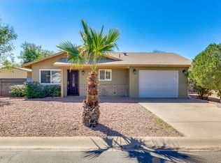 623 E Peppertree Ave, Apache Junction, AZ 85119