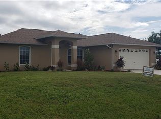 2824 SW 32nd St, Cape Coral, FL 33914