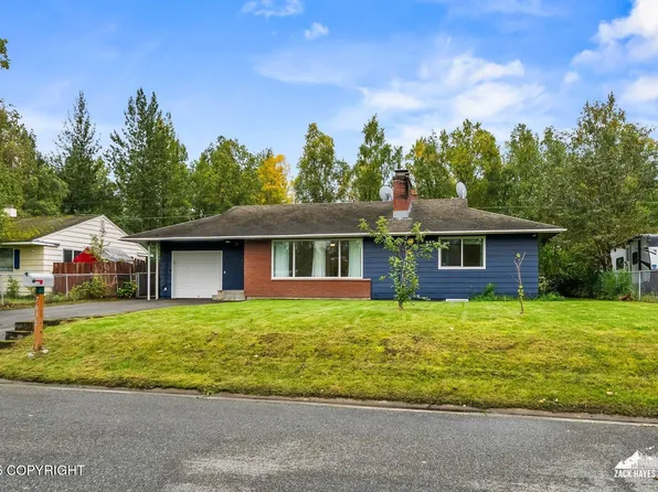 7630 Maryland Ave, Anchorage, AK 99504