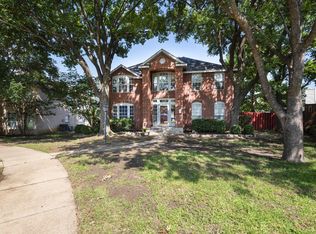 1001 Rockefeller Ln, Allen, TX 75002