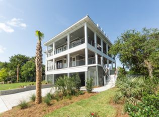4 34th Ave, Isle Of Palms, SC 29451