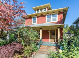 2331 SE Yamhill St, Portland, OR 97214