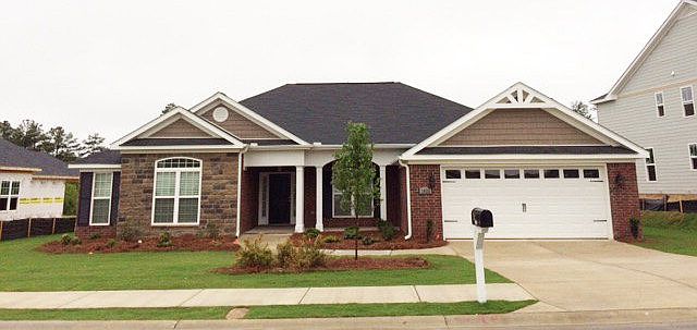 1st image of 3025 Haynes Station Drive #n/a