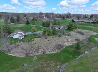 0 Fairway Cir #45, Alexandria Bay, NY 13607