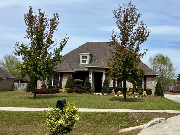 9641 Windmill Rd, Fairhope, AL 36532