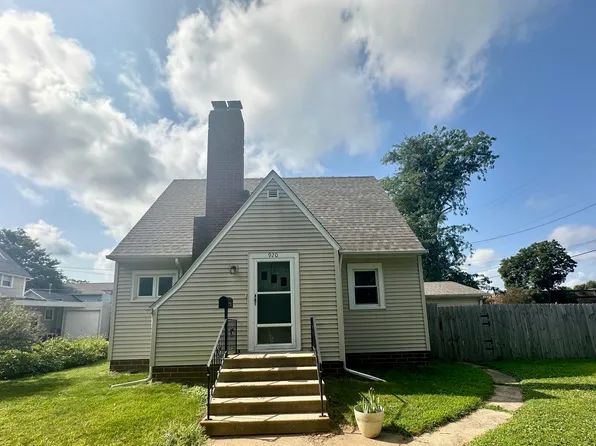 920 5th St, Boone, IA 50036