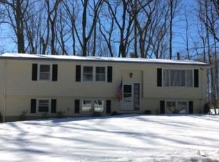 71 Adams St, Milford, NH 03055