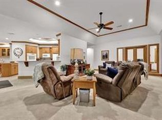 20280 Old Sorters Rd, Porter, TX 77365