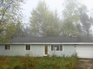 2041 E 532nd Rd, Pleasant Hope, MO 65725