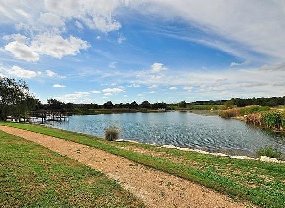 Spanish Oaks Fish Camp