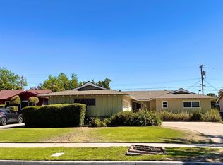 3516 E Saginaw Way, Fresno, CA 93726