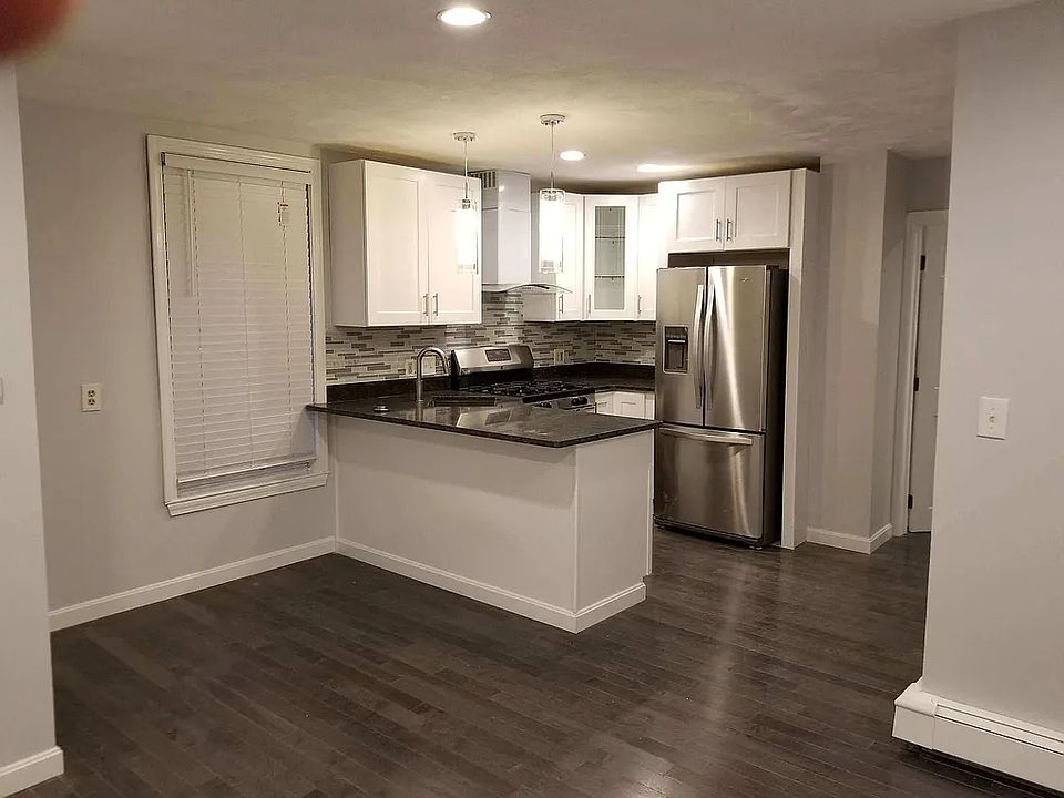 1st image of 58 Quincy St #1B
