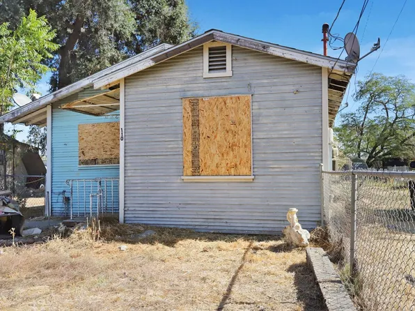 110 S Los Angeles Ave, Stockton, CA 95203
