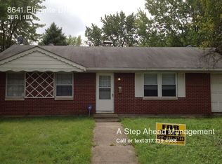 8641 Elmonte Dr, Indianapolis, IN