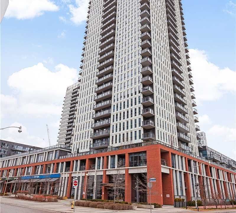 1st image of 55 Regent Park Blvd #1903