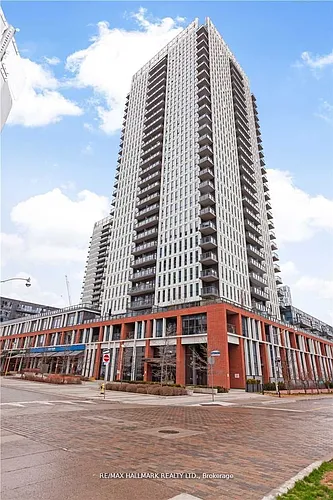 55 Regent Park Blvd #1903 Photo 1