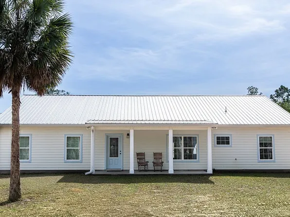 14042 NE 110th St, Fort Mc Coy, FL 32134