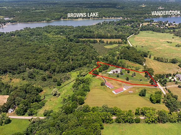 2nd image of 6190 Browns Lake Rd