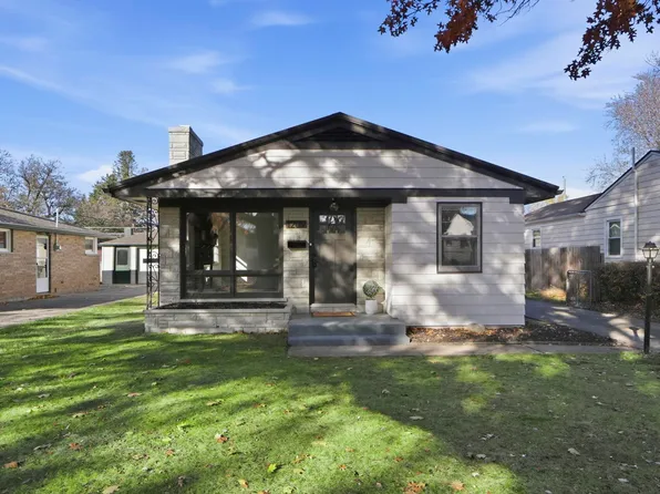 1209 Curdes Ave, Fort Wayne, IN 46805