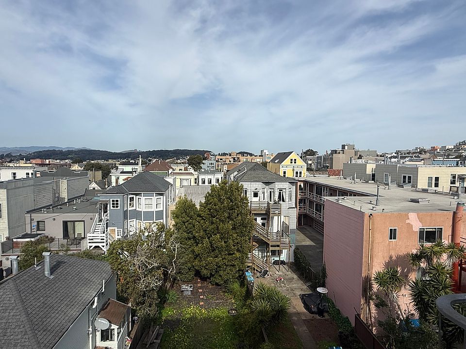 1st image of 2750 McAllister St APT 305