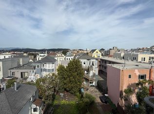 2750 McAllister St APT 305, San Francisco, CA 94118