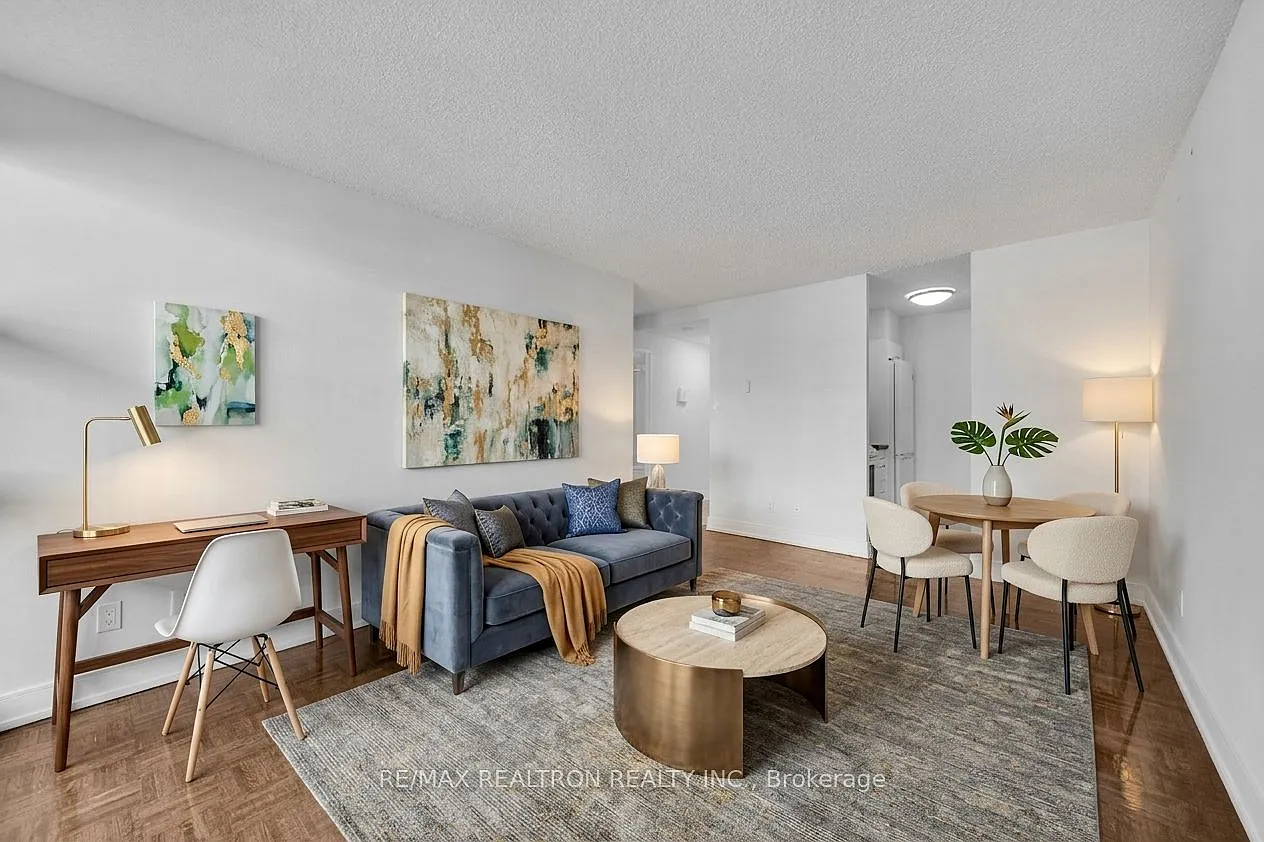 1 bed, $2,195 — Photo 1