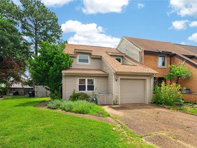668 Masefield Cir, Virginia Beach, VA, 23452