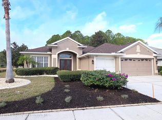 617 Glastonbury Ct, Spring Hill, FL 34609