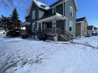 630 Hagerer St, Racine, WI 53402