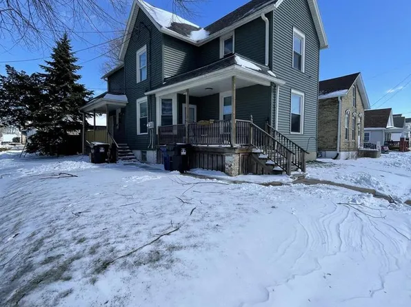 630 Hagerer STREET, Racine, WI 53402