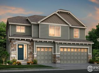 1257 Wild Basin Rd, Severance, CO 80550