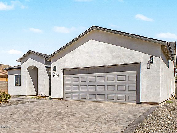 3rd image of 14733 S DIABLO Road