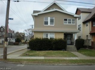 438-440 E 149th St, Cleveland, OH