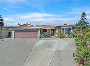 3104 Salisbury Ct, Fremont, CA 94555