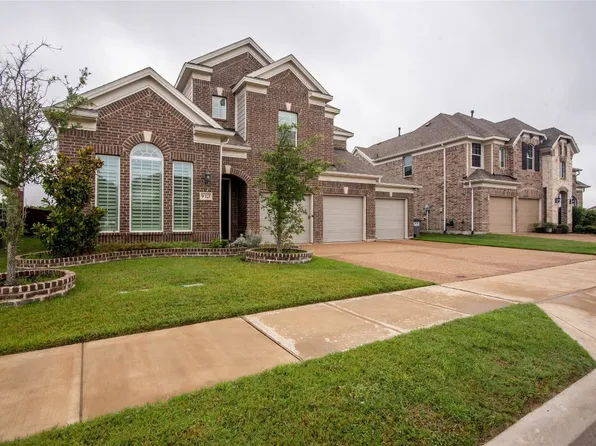913 Frisco Hills Blvd, Little Elm, TX 75068