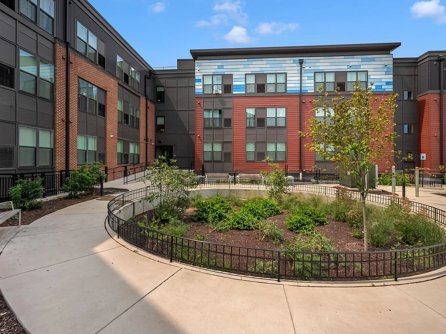 Aspire Apartments — Photo 2