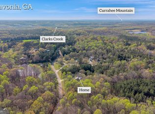 1413 Whiting Rd, Lavonia, GA 30553