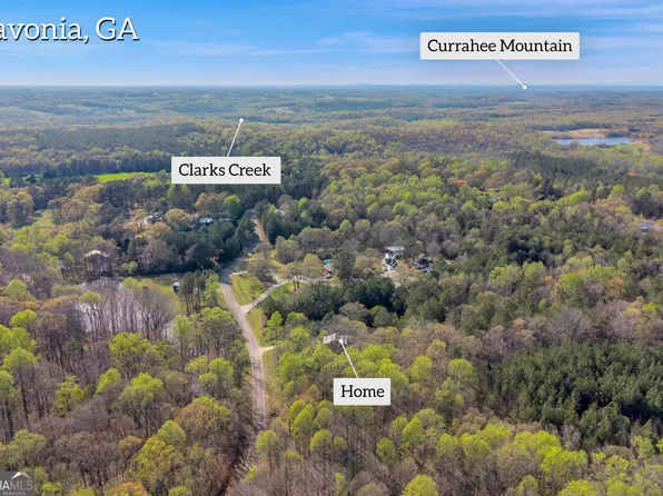 1413 Whiting Rd, Lavonia, GA 30553