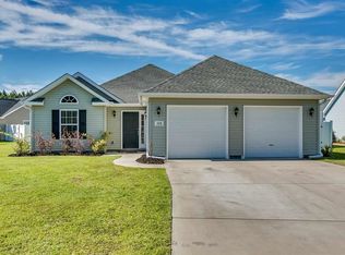 328 Saint Patties Loop, Murrells Inlet, SC 29576