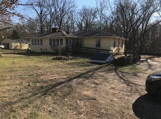 25356 Gum Rd, Carl Junction, MO 64834