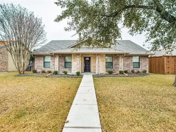 8110 Kensington Dr, Rowlett, TX 75088